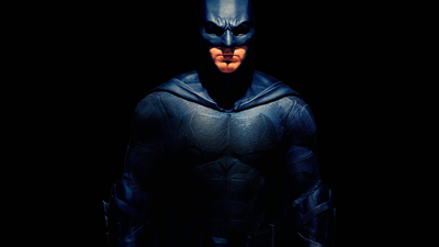Batman, Bruce Wayne, Лига справедливости, комикс