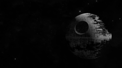 Death Star | SW