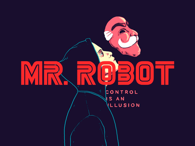mr. robot