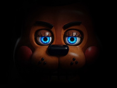 Фредди Фазбер