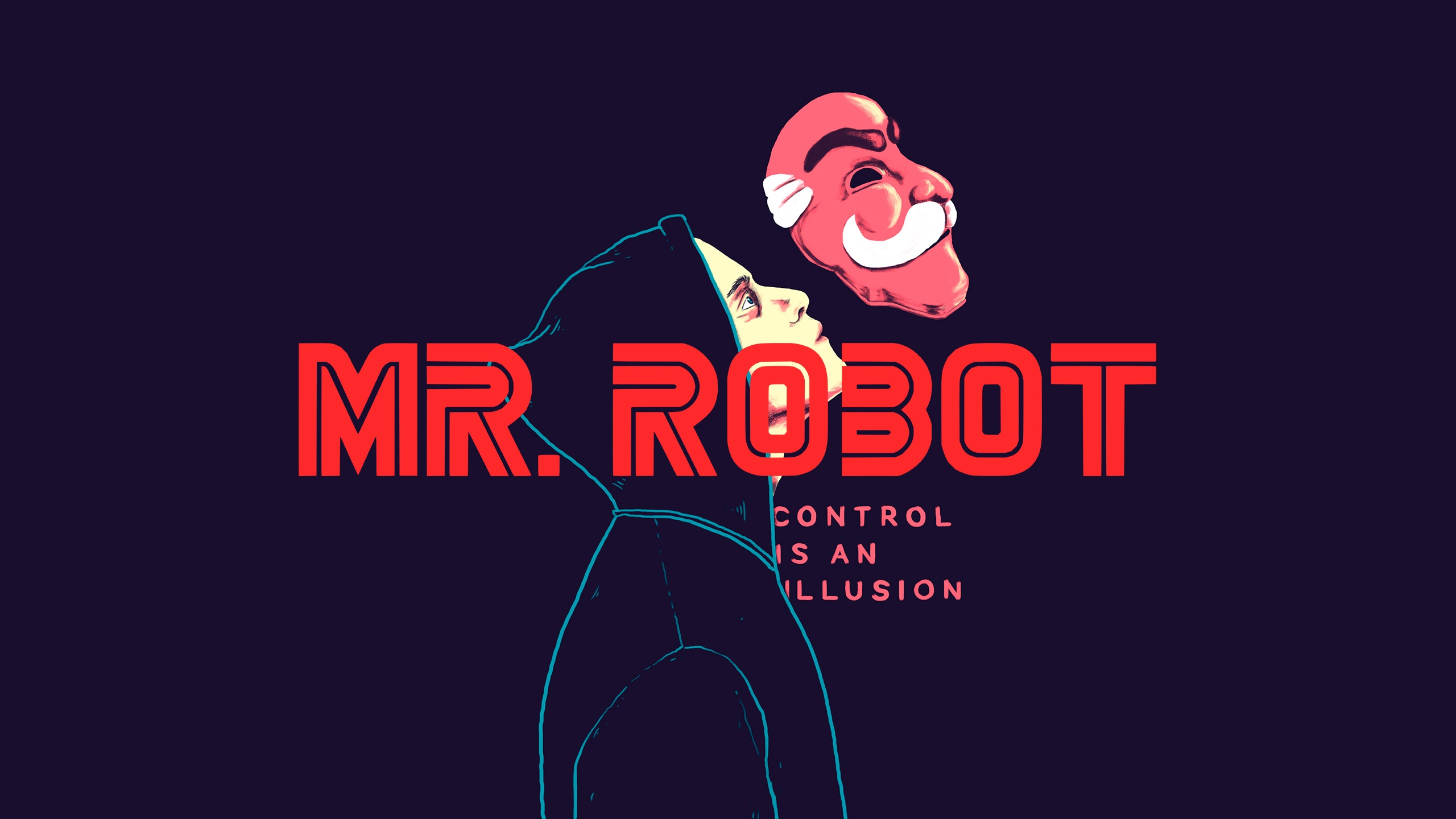 mr. robot