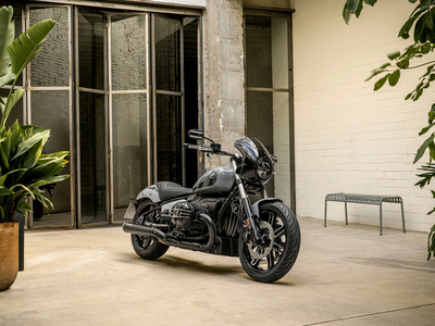 BMW R18