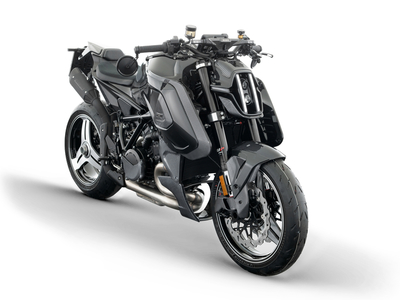 KTM 1390 Super Duke R