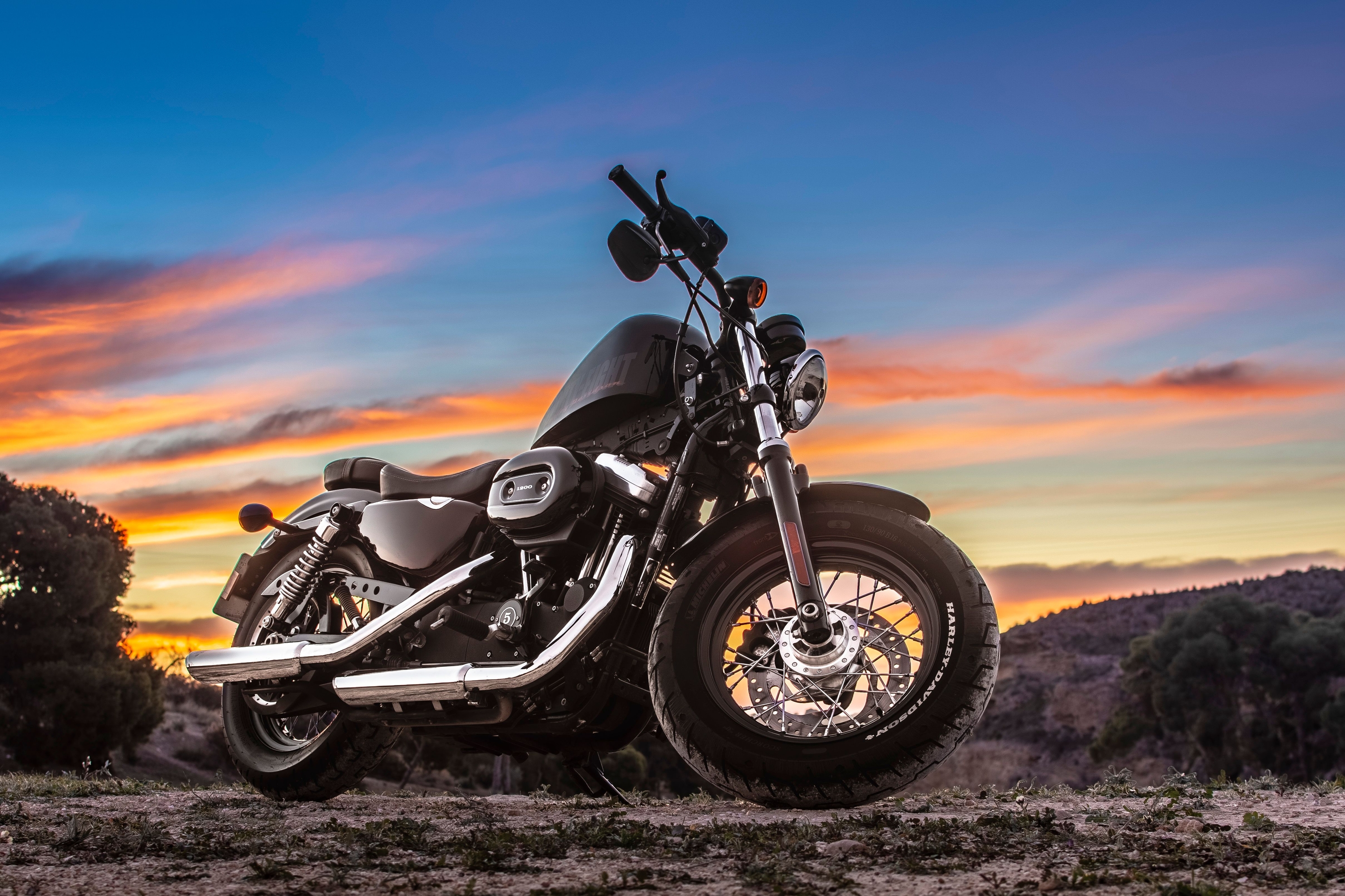Harley-Davidson