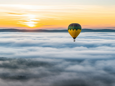 Воздушный шар