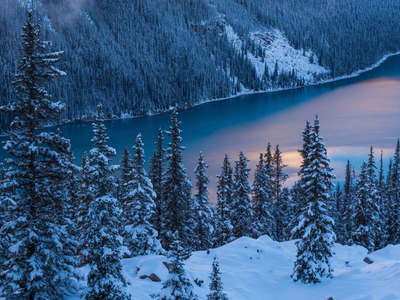 Banff National Park