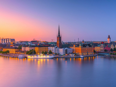Stockholm