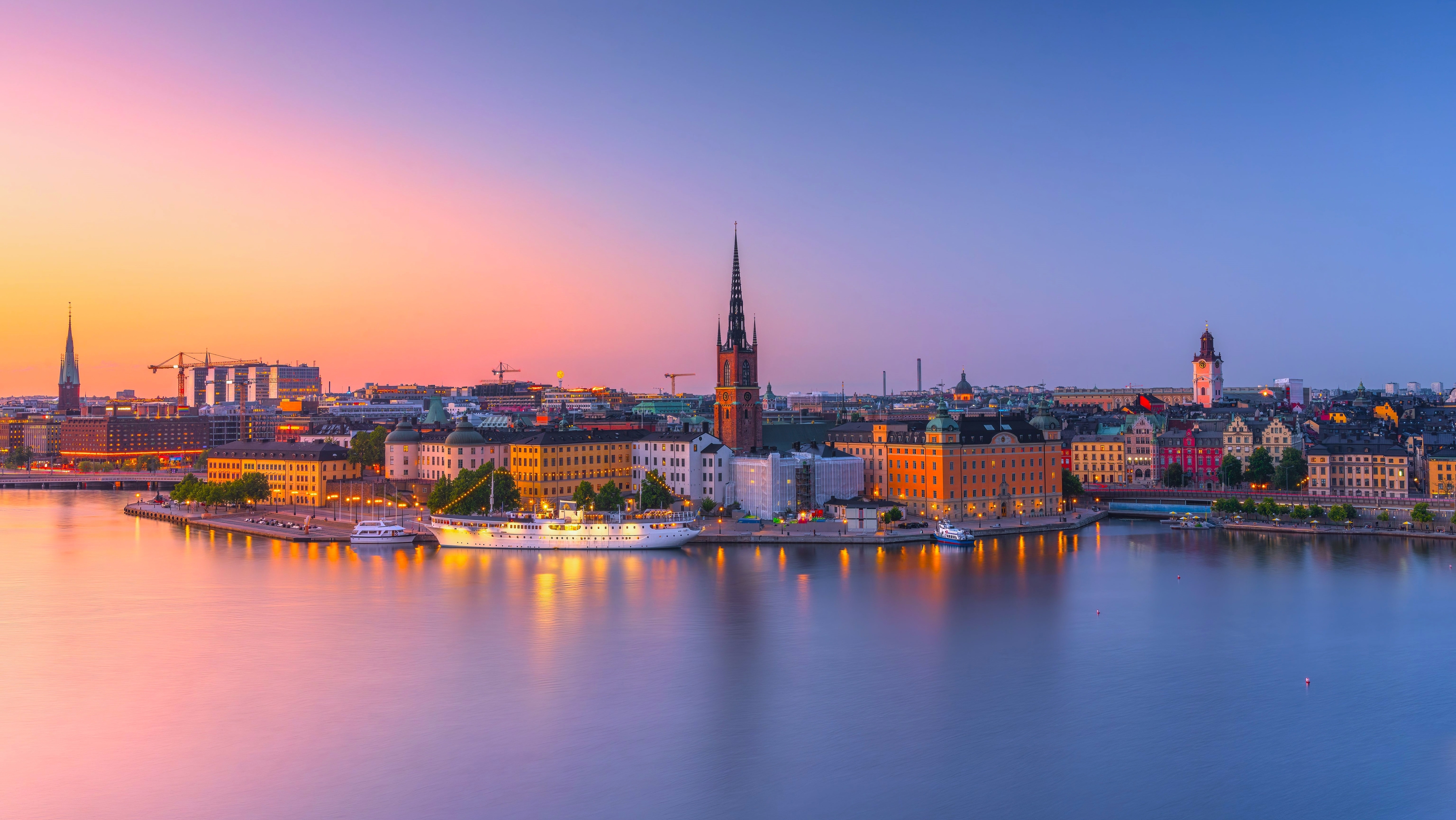 Stockholm