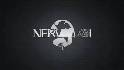 NERV (Neon Genesis Evangelion)
