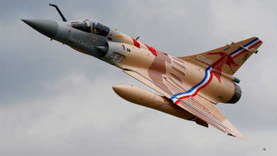 Dassault Mirage, истребитель