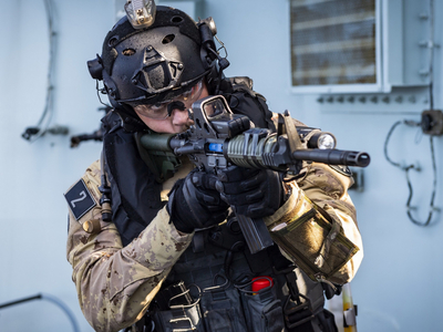 Naval Tactical Operations Group
