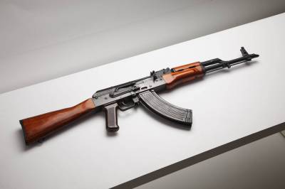 AK 47