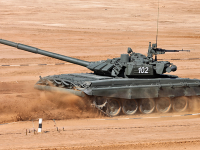 Танк 102