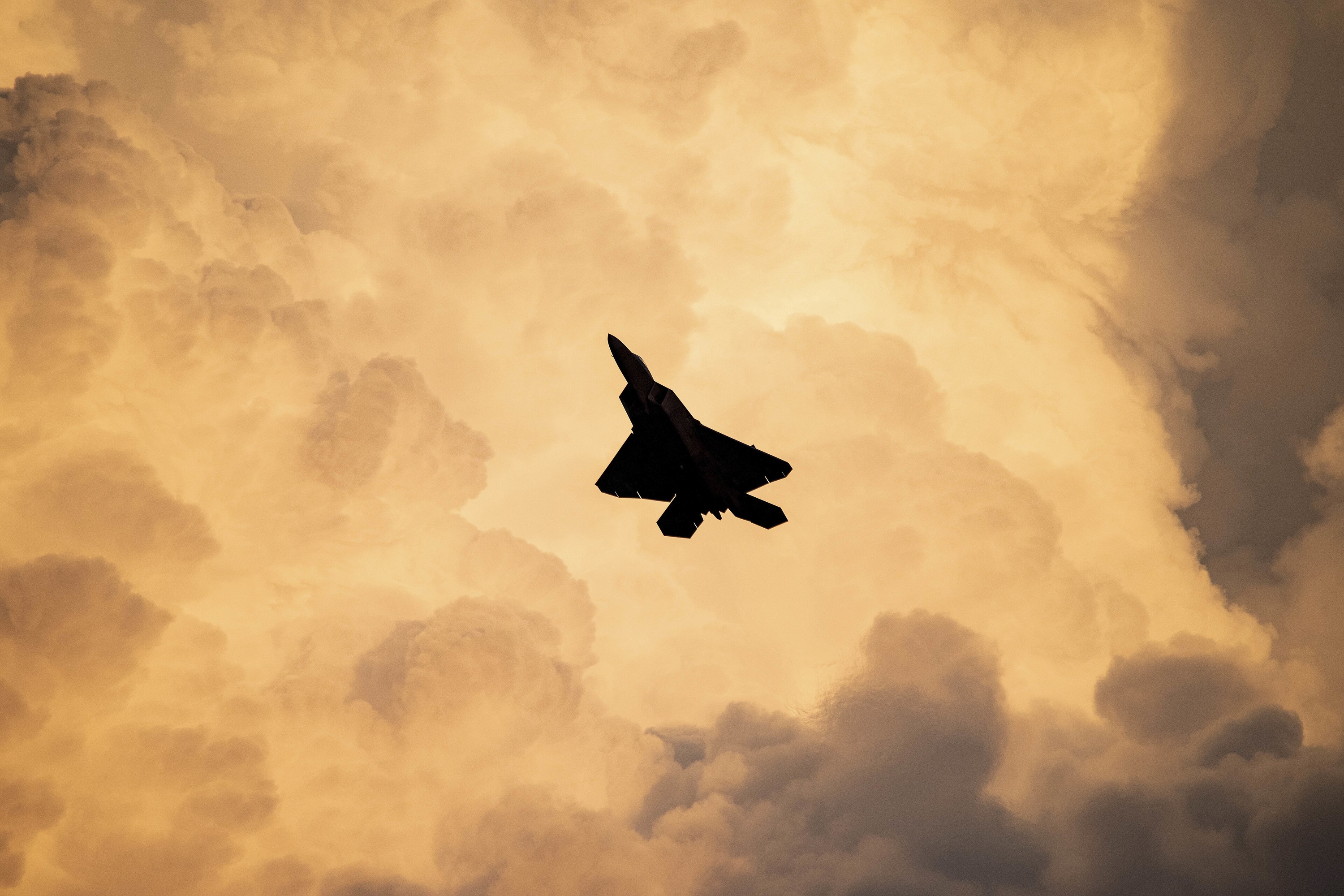 F-22 Raptor