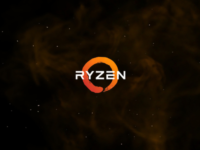 Ryzen Logo