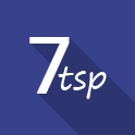 Установка пакетов иконок 7tsp на Windows 7/8/10