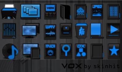 VOX IP