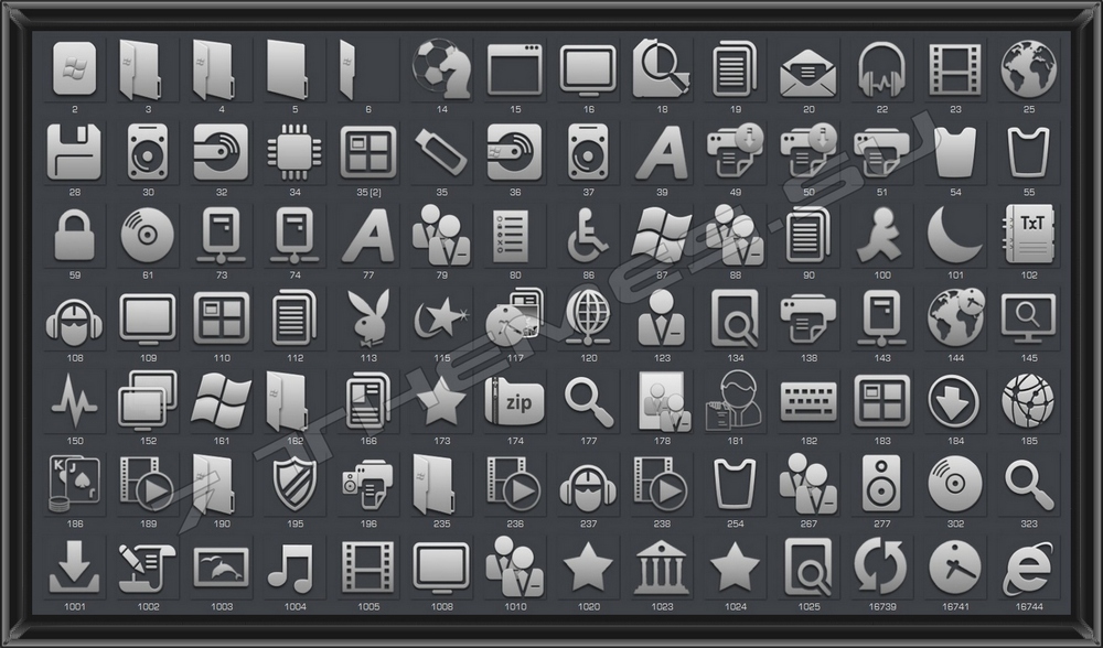 Icon pack studio pro. 7tsp пакеты иконок. Пакеты иконок для 7tsp gui для Windows 7. Черно белые иконки приложений. Белые иконки для приложений.