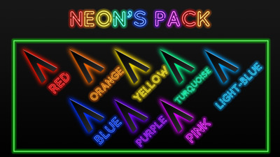 Neon's Pack