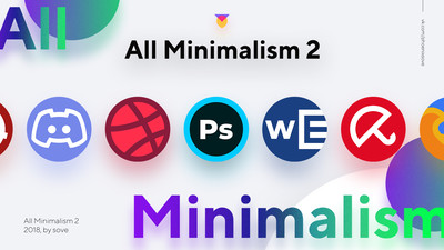 All Minimalism 2