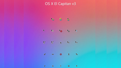 OS X El Capitan v3