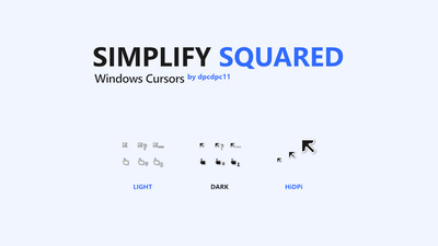 Simplify Squared