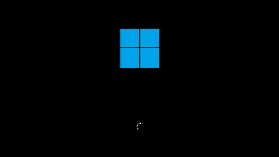 Boot Skin Windows 11