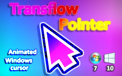 Transflow Pointer