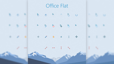 Office Flat