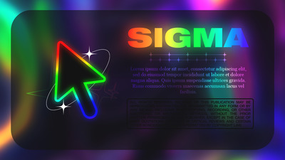 Sigma RGB