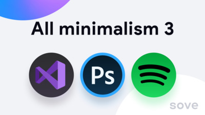 All Minimalism 3