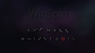 Winspin Dark