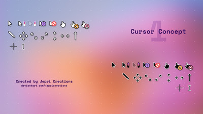 Cursor Concept 1