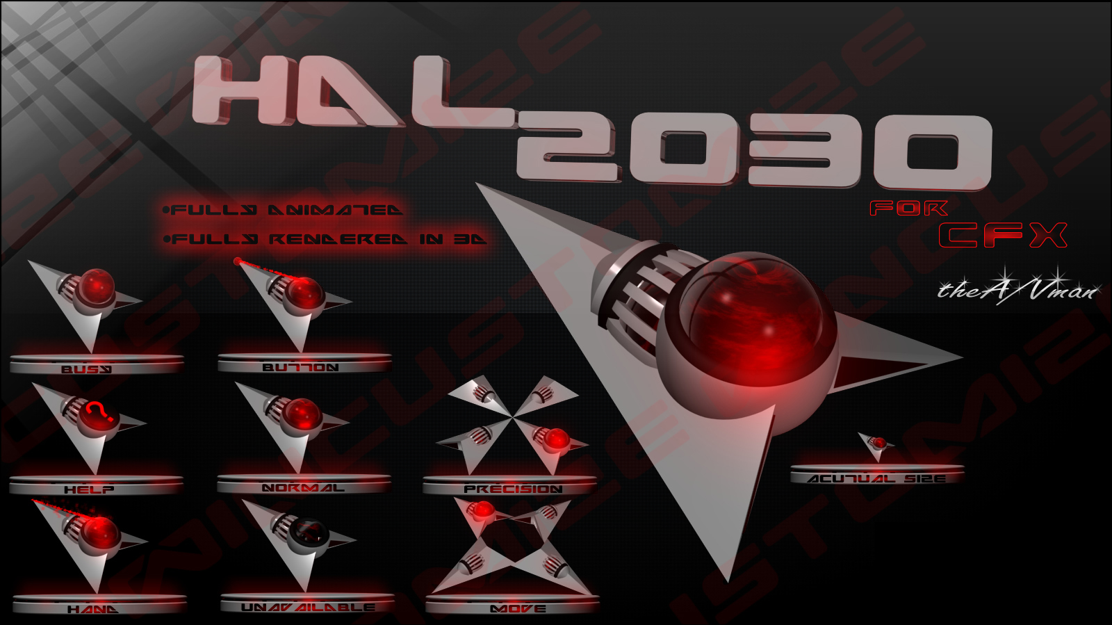 HAL 2030