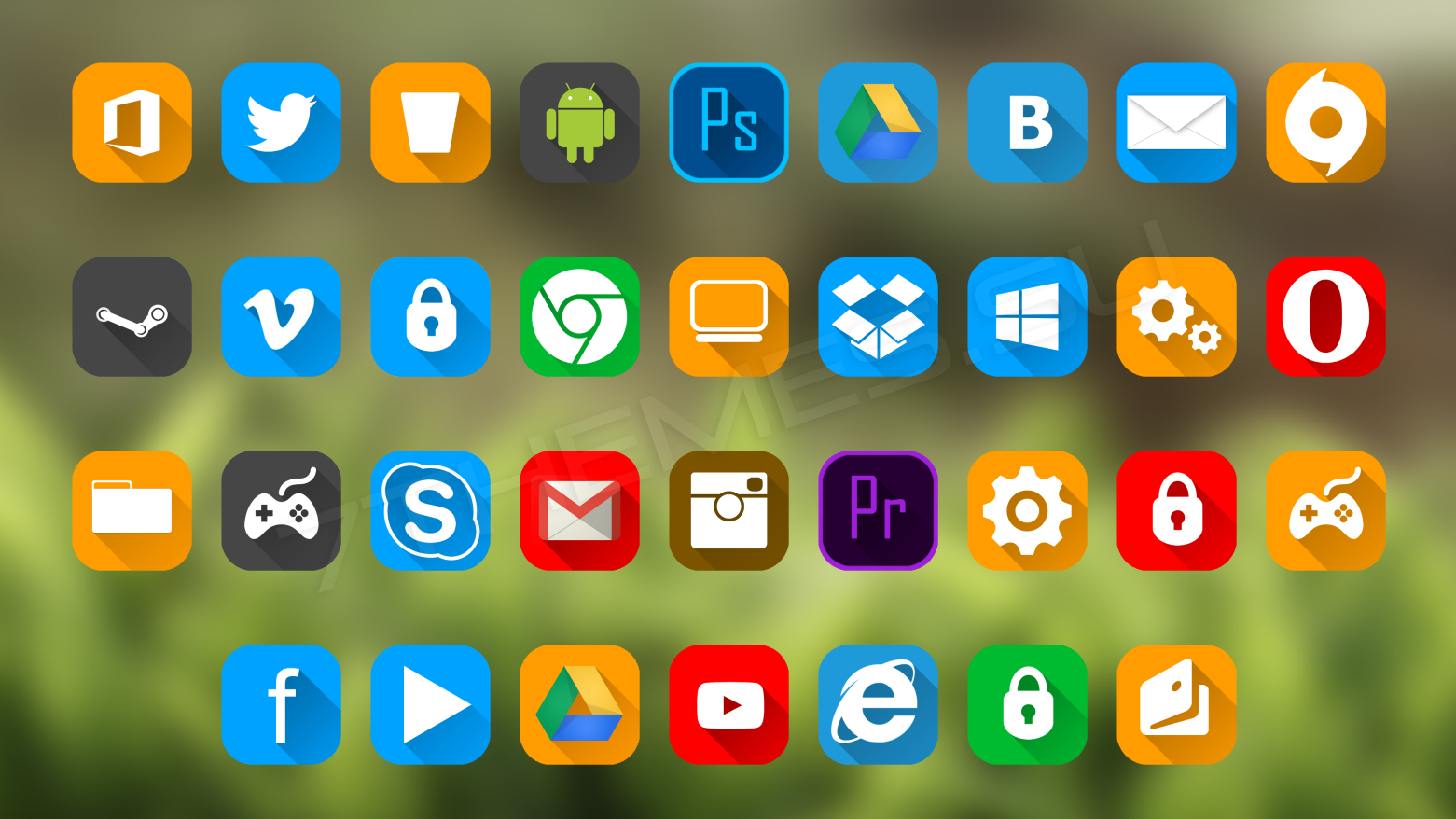 Показать иконки приложений. Иконки для приложений. Квадратные иконки приложений. Цветные иконки для приложений. Софт иконки для приложений.