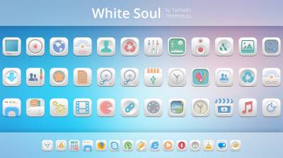 White Soul