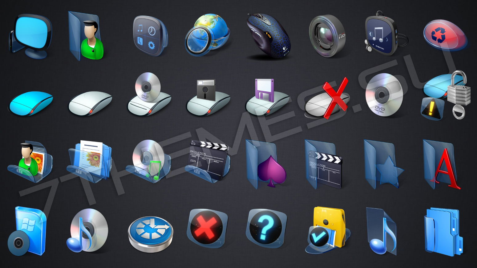set desktop icon size win7 torrent