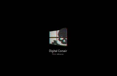 Digital Corsair