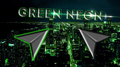 Green Neon