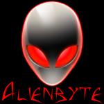 Alienbyte