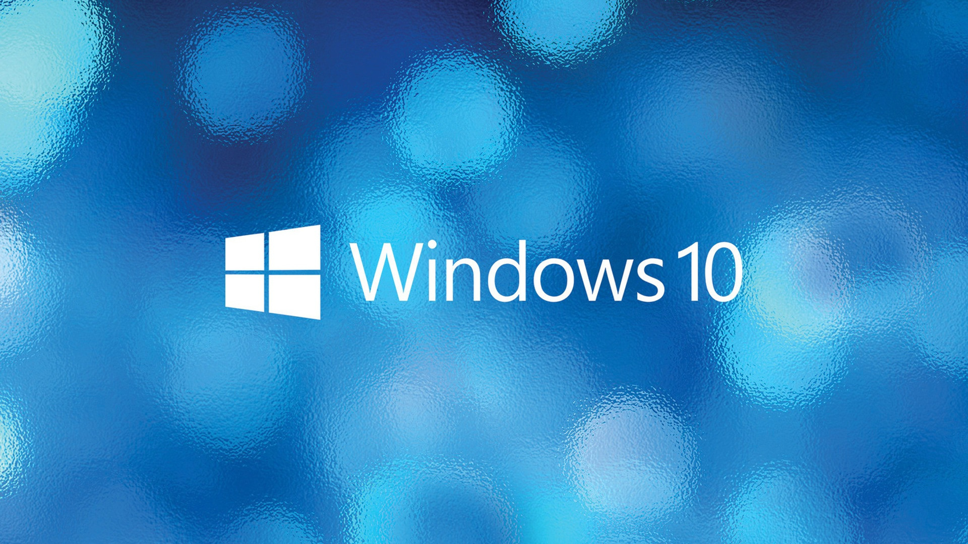 WINDOWS 10